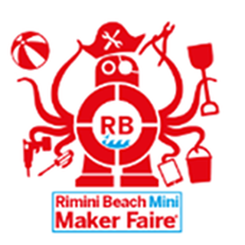 Rimini Beach Mini Maker Faire