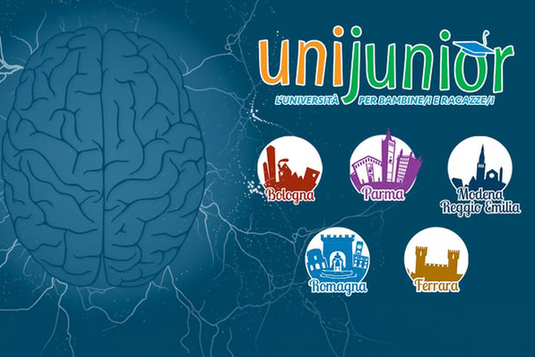 Dal 15 febbraio riparte Unijunior Romagna, iscrizioni aperte!