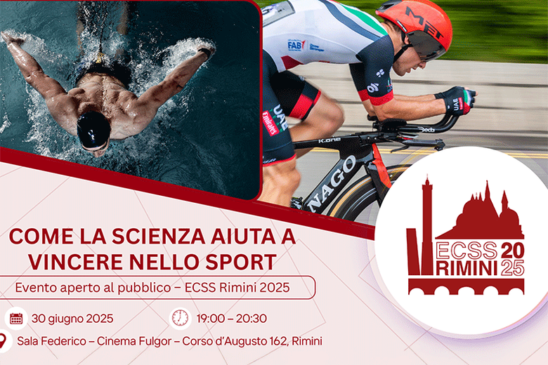 COME LA SCIENZA AIUTA A VINCERE NELLO SPORT