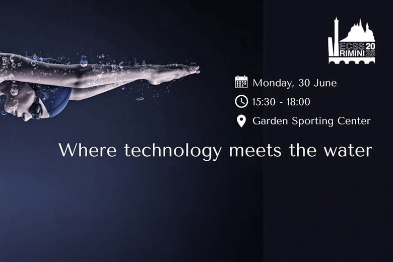 WHERE TECHNOLOGY MEETS THE WATER