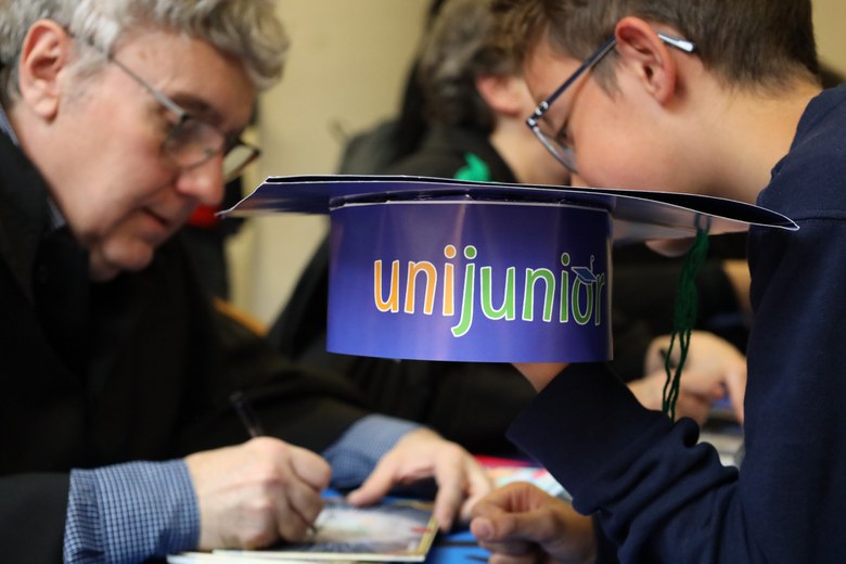 Torna Unijunior Romagna, aperte le iscrizioni