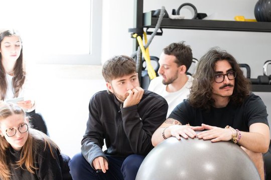 A Rimini il più importante Congresso Europeo dedicato alle Scienze dello sport A Rimini il più importante Congresso Europeo dedicato alle Scienze dello sport