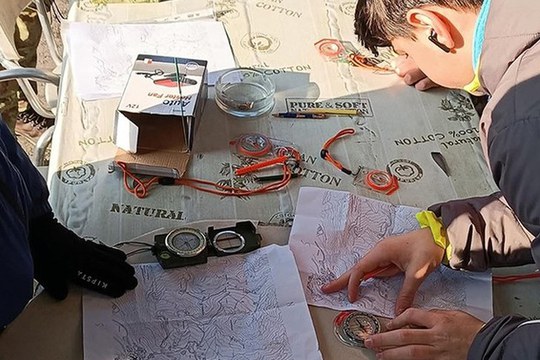 L’educazione all’aperto riparte da Rimini: un convegno nazionale traccia il futuro del settore