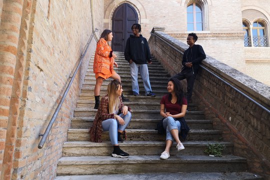 Elezioni studentesche nel Consiglio di Dipartimento