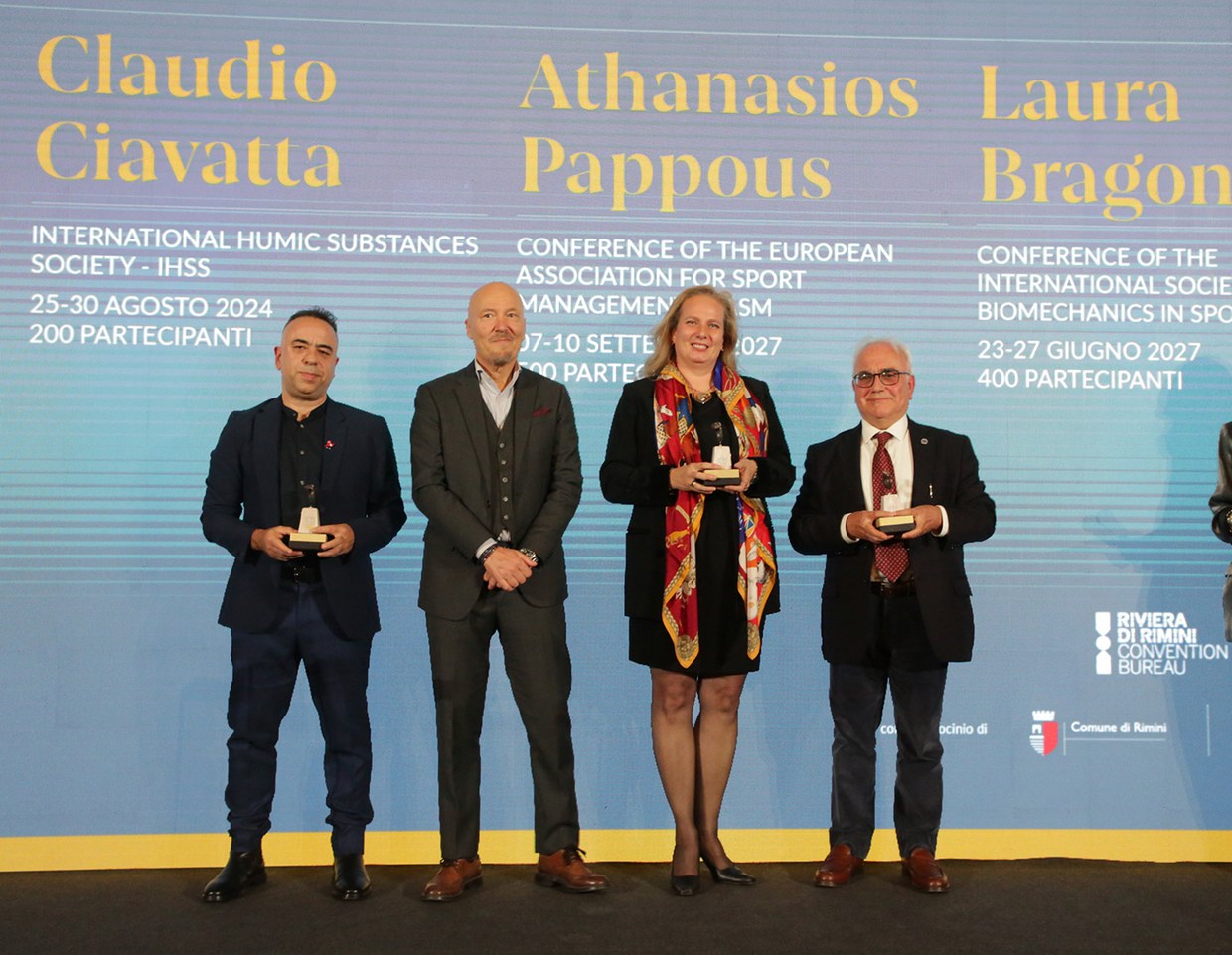 Premiazione