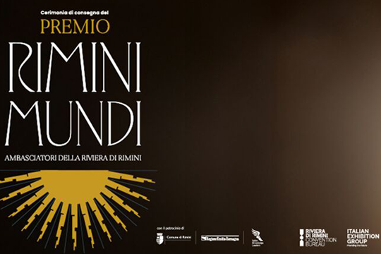 Premio Rimini Mundi 2025