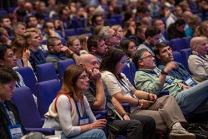 Rimini ospiterà il 30° Congresso Annuale ECSS dal 1° al 4 luglio 2025 Rimini ospiterà il 30° Congresso Annuale ECSS dal 1° al 4 luglio 2025